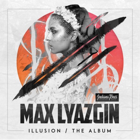 Time Flies (Theme from Illusion) (Original Mix)