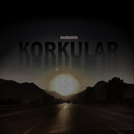 Korkular cover art