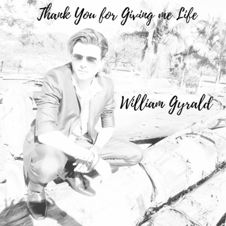 Thank You for Giving Me Life cover art