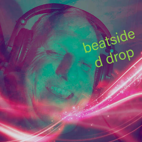 Beat side d-drop cover art