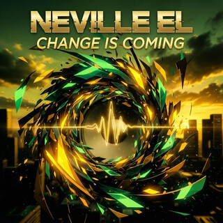 Change Is Coming (NoirAfrik Radio Remix)