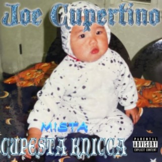 Mista Cupesta Knicca cover art