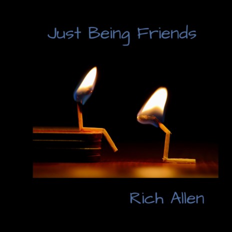 Just Being Friends