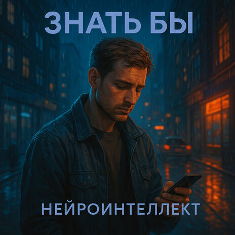 Знать бы cover art