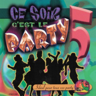 Le Party Band
