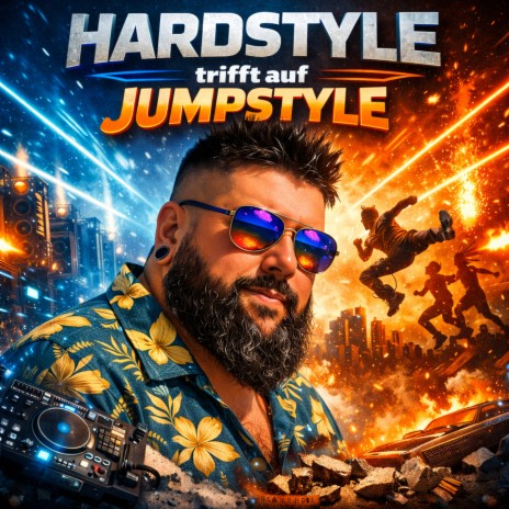 Basskommando cover art