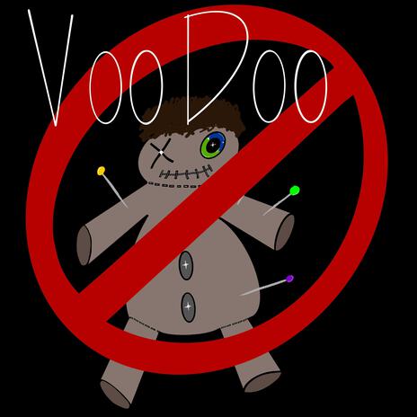 No VooDoo cover art