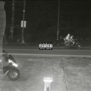 Moonwalkin' cover art