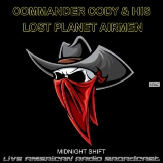 Midnight Shift (Live)