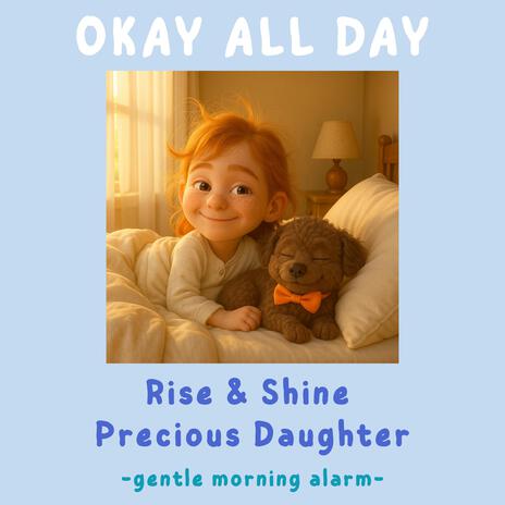 Rise & Shine Precious Daughter cover art