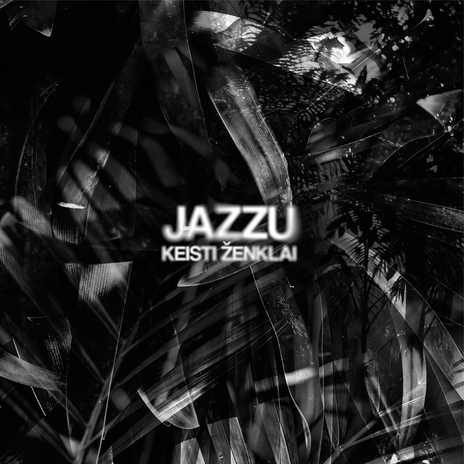 Ašarų Druska cover art