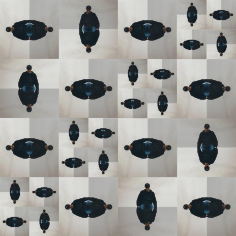 Reflections cover art