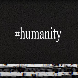 #humanity cover art