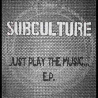Just Play the Music EP