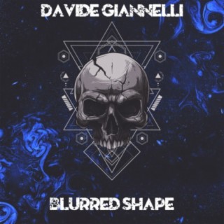 Blurred Shape cover art