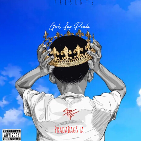 Fallan Bakk ft. GmgkWho cover art