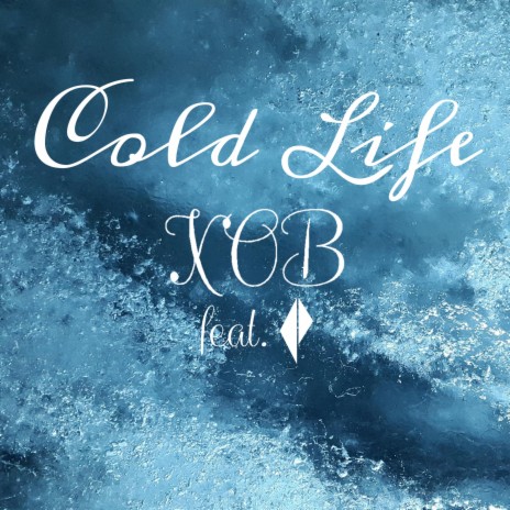 Cold Life (feat. Ekterp) cover art