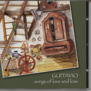 Songs Of Love And Loss