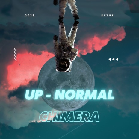 Up Normal cover art