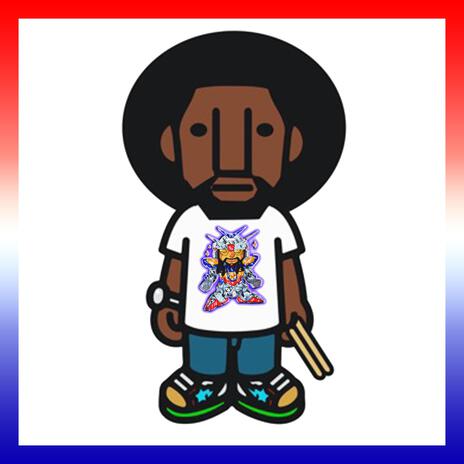 ESQuestlovESQ cover art