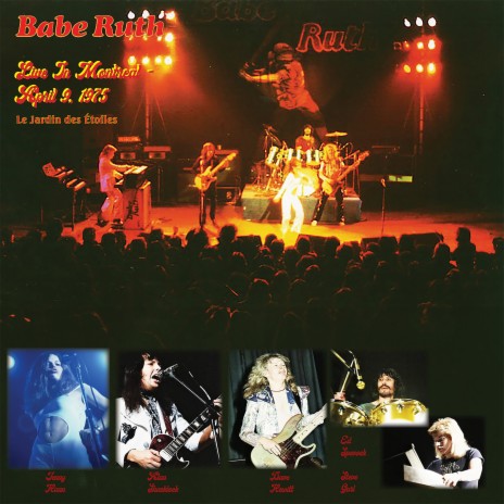 Black Dog (Live) cover art
