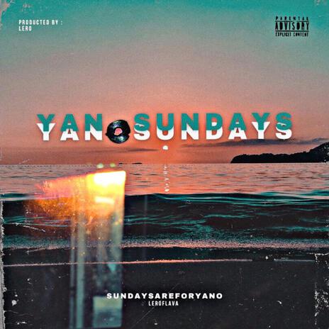 YanoMovement cover art