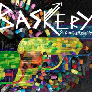Sick Of The Remedy cover art