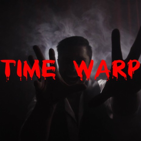 Time Warp cover art