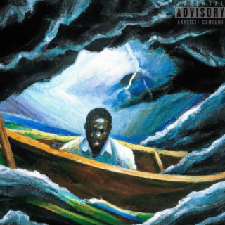 Eye of the Storm ft. Jelani Kwesi cover art