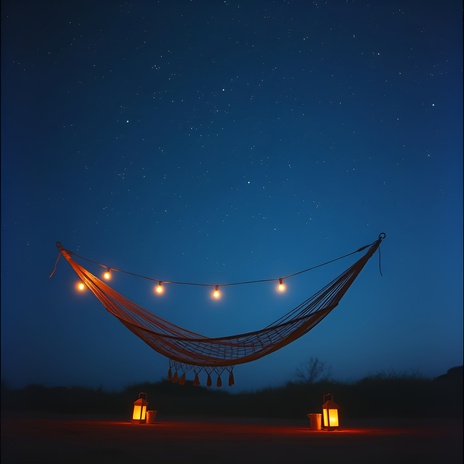 Hengekøya stenger cover art