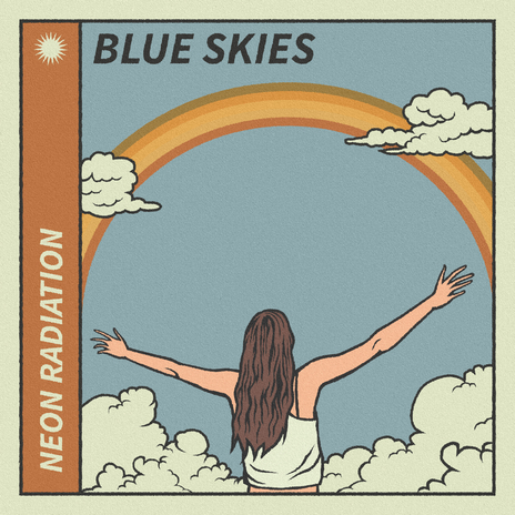 Blue Skies (Instrumental) ft. Gordon Stockley cover art