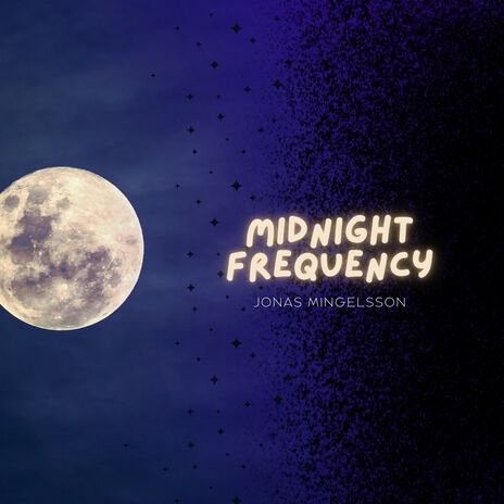 Midnight Frequency cover art
