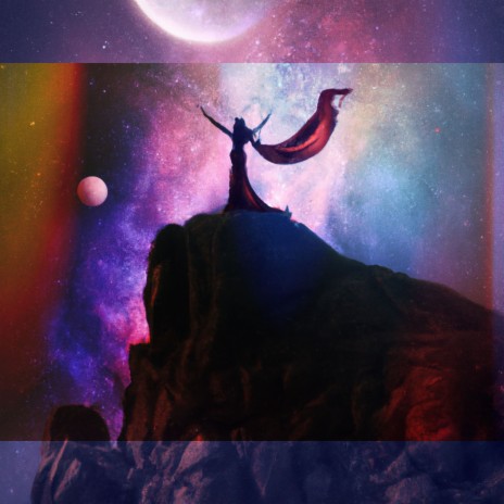Echoes of the Universe cover art