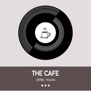 The Cafe (by jANe)