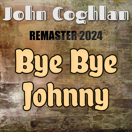 Bye Bye Johnny (Remaster 2024) cover art
