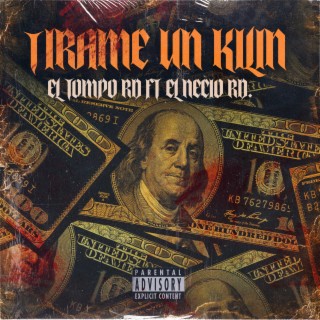TIRAME UN KILIN cover art