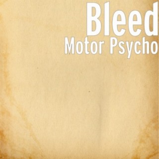 Motor Psycho