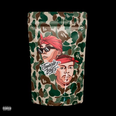 Смола ft. Jolly YTG cover art