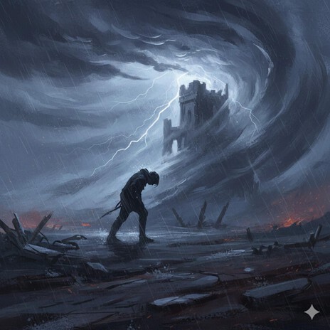Losing Fight