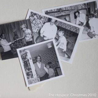 The Hospice, Christmas 2010 ft. Ancient Champion