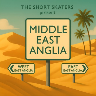 The Short Skaters