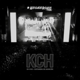 Los Ojos Rojos Tour (En Vivo)