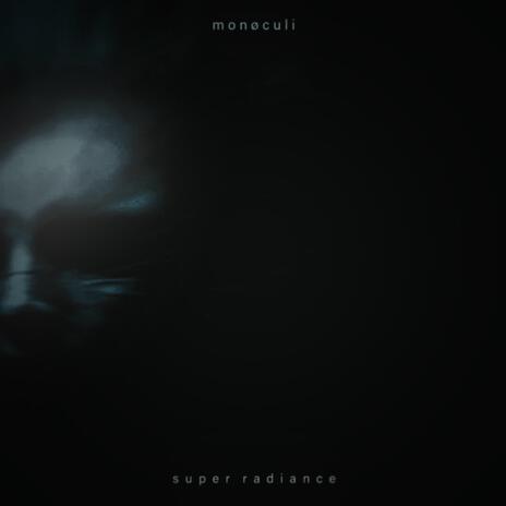 superradiance cover art