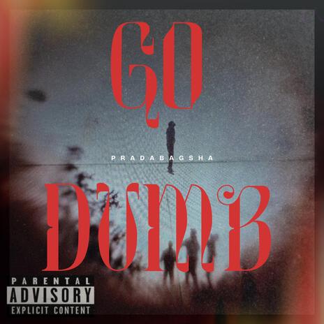 Go Dumb cover art