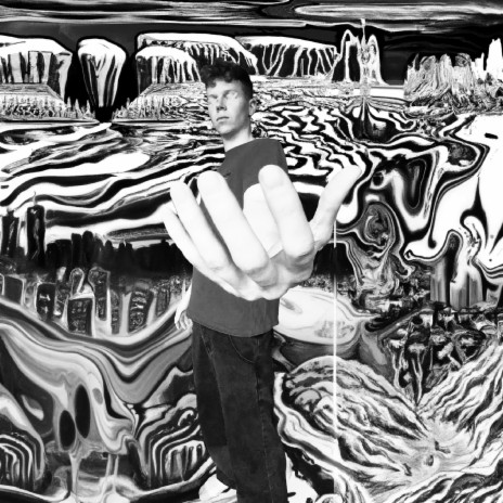 Don't Wait Till I Blow Up cover art
