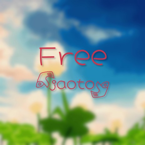 Free cover art