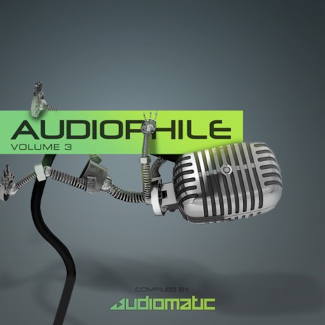 Dr. Lupo (Audiomatic Remix) ft. Rocky