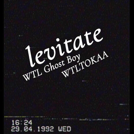 Levit&T£ cover art