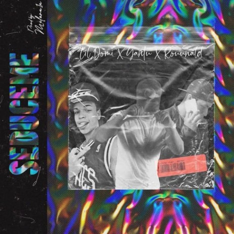 Seduceme ft. Rouunald & Lil Domi cover art