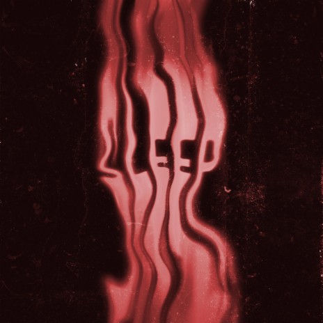Sleep ft. wow kt cover art